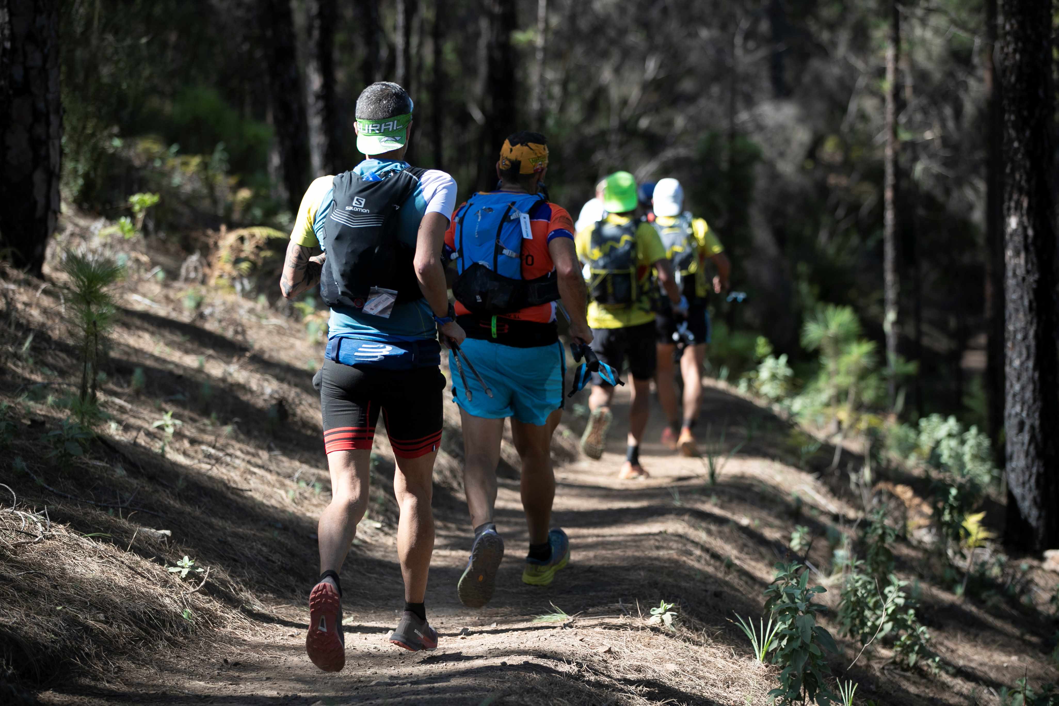 Gran Canaria 360 The Challenge