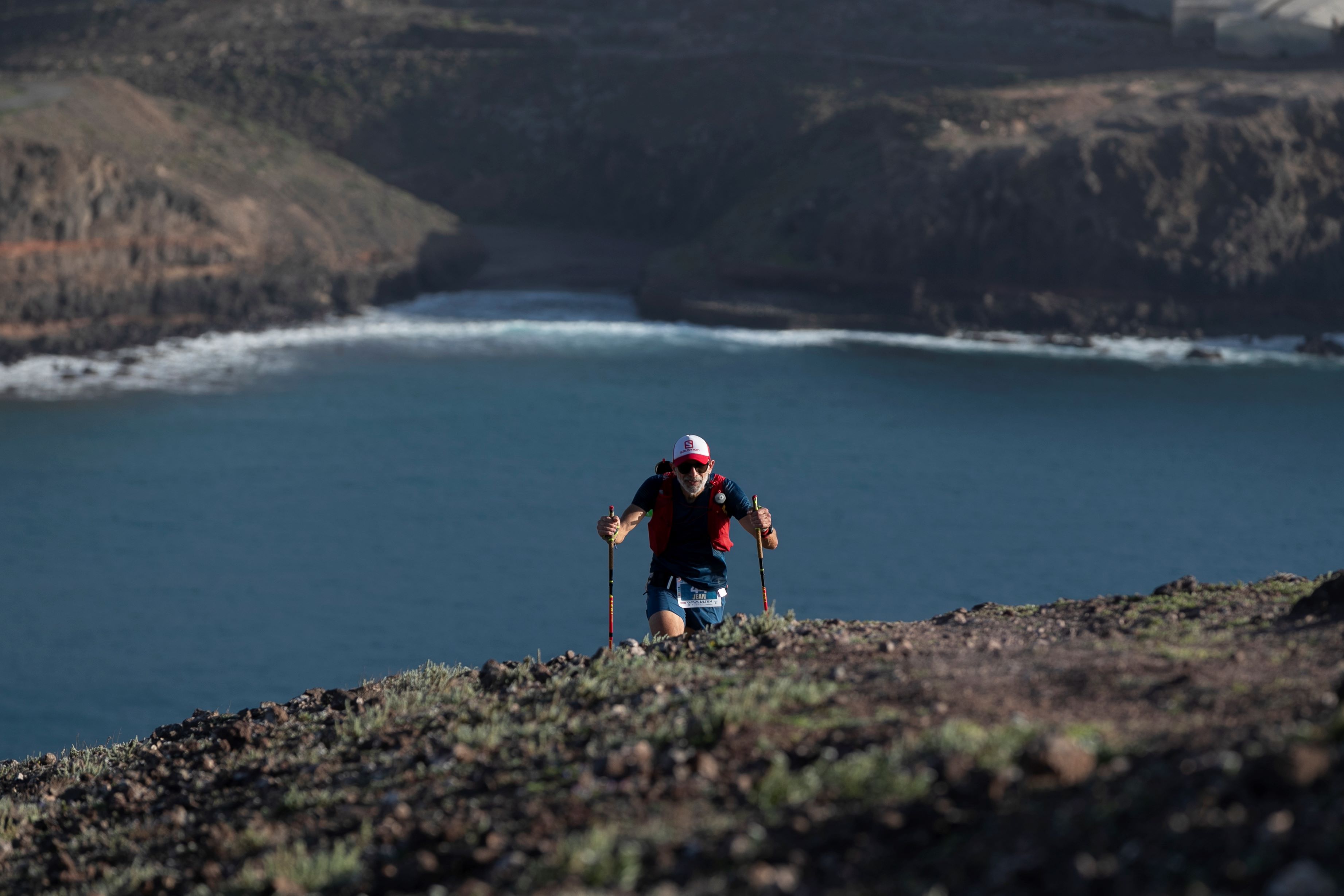 Gran Canaria, 360 The Challenge Gran Canaria, 360 The Challenge