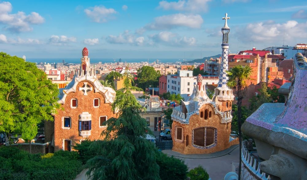 Güell Park