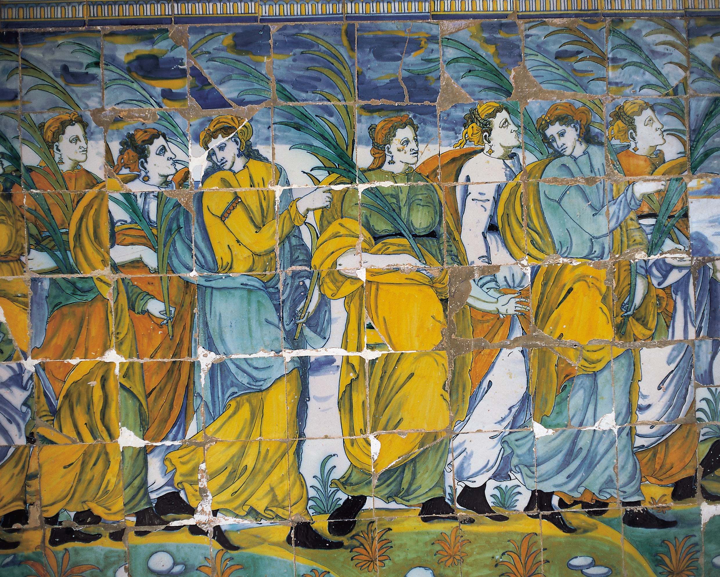 Talavera de la Reina, Basílica de Nuestra Señora del Prado 