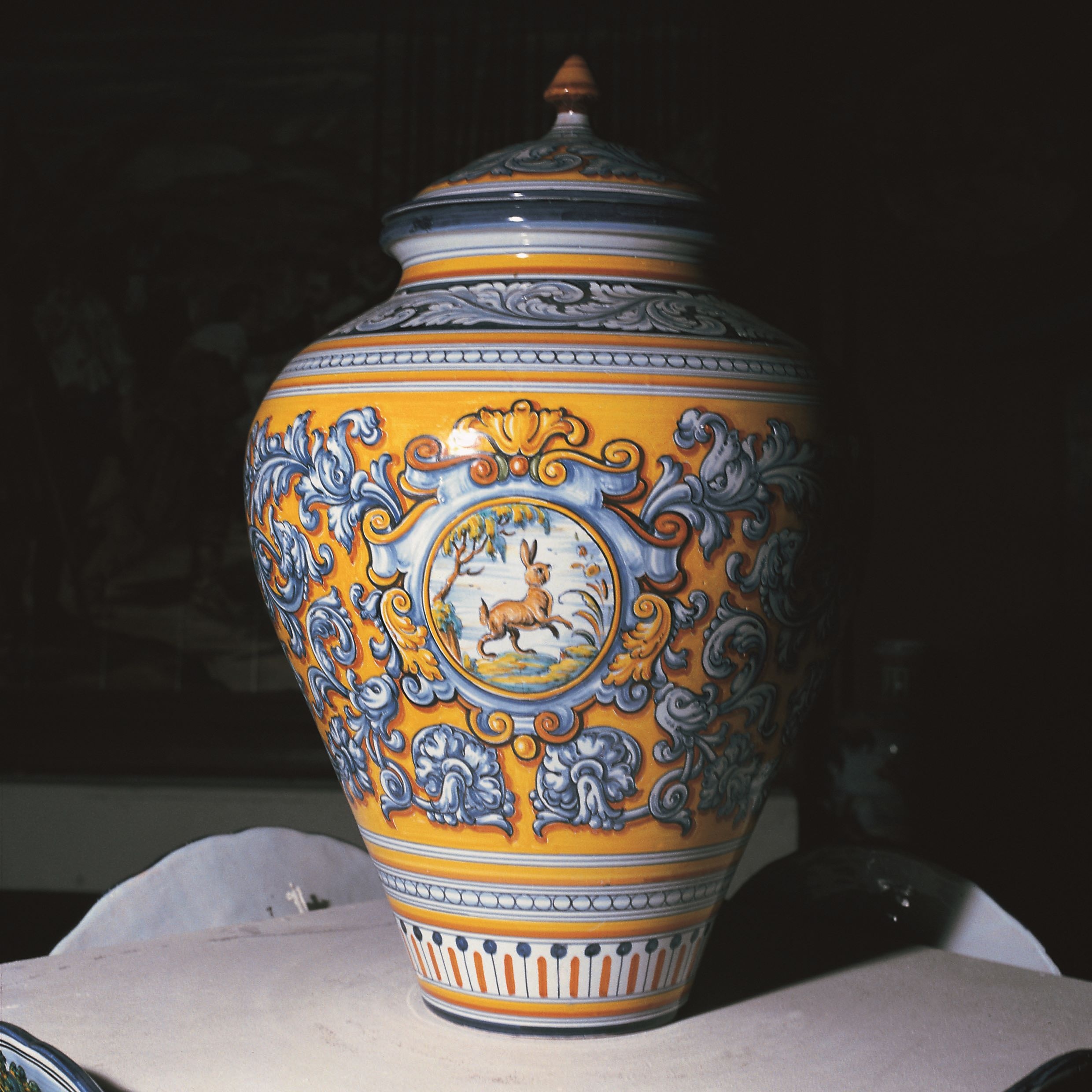 Talavera de la Reina, cerámica 