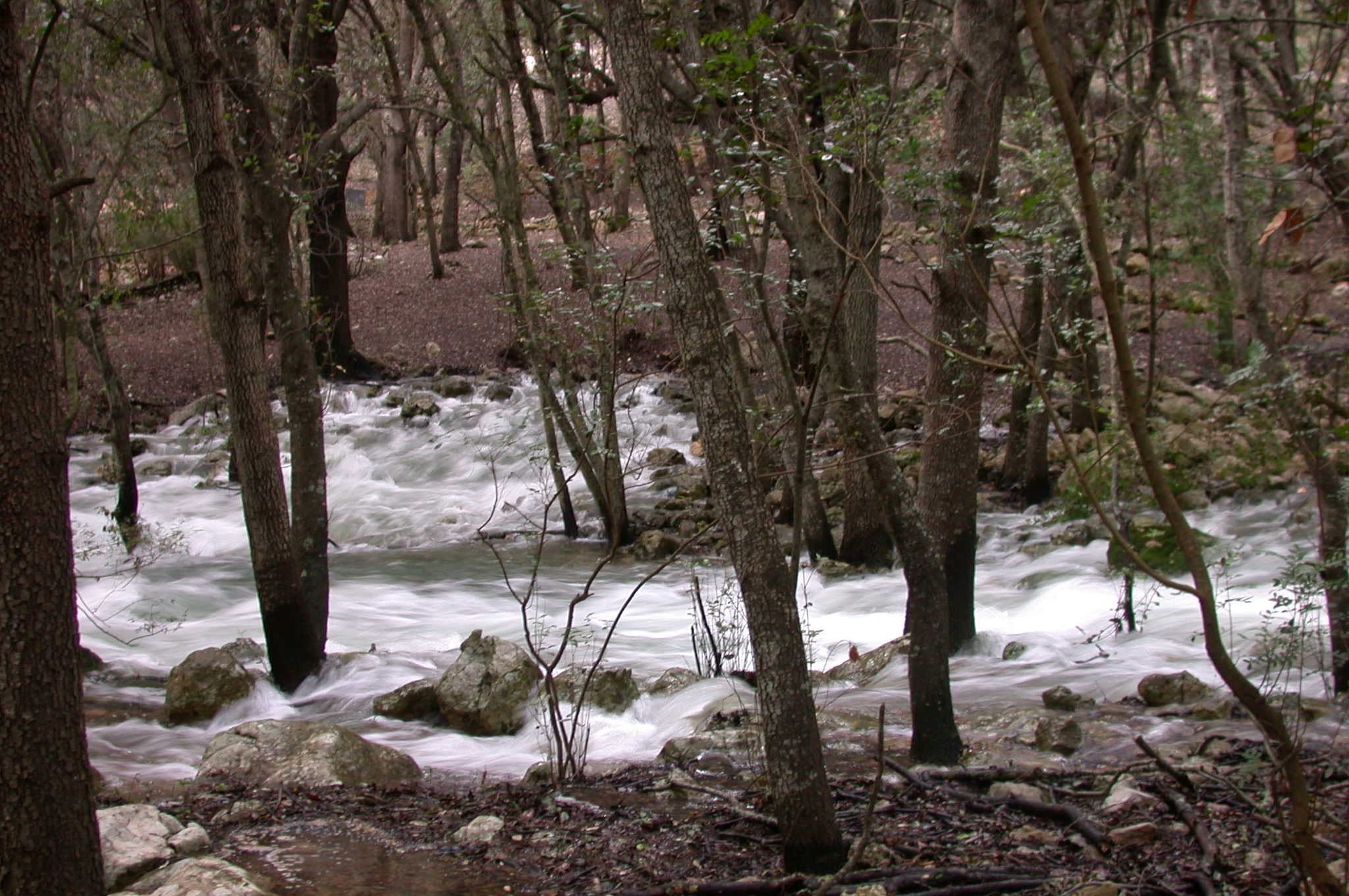 Mallorca, Ses Fonts Ufanes 