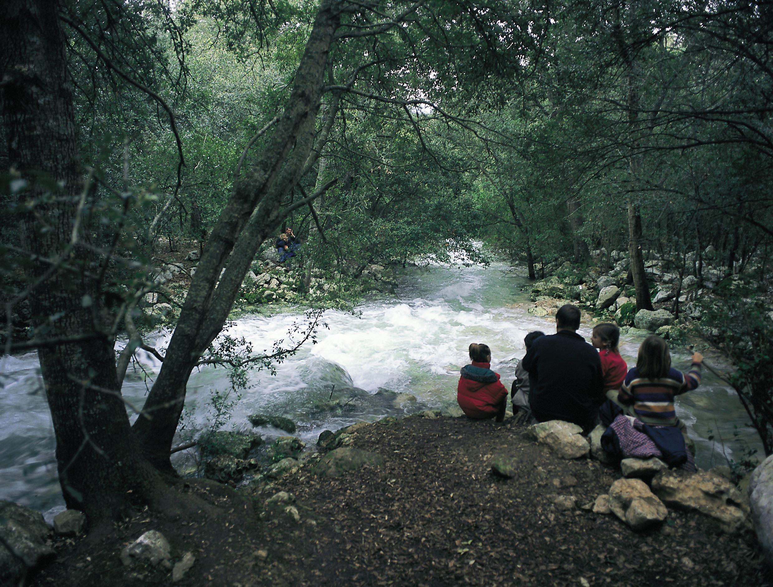 Mallorca, Ses Fonts Ufanes 