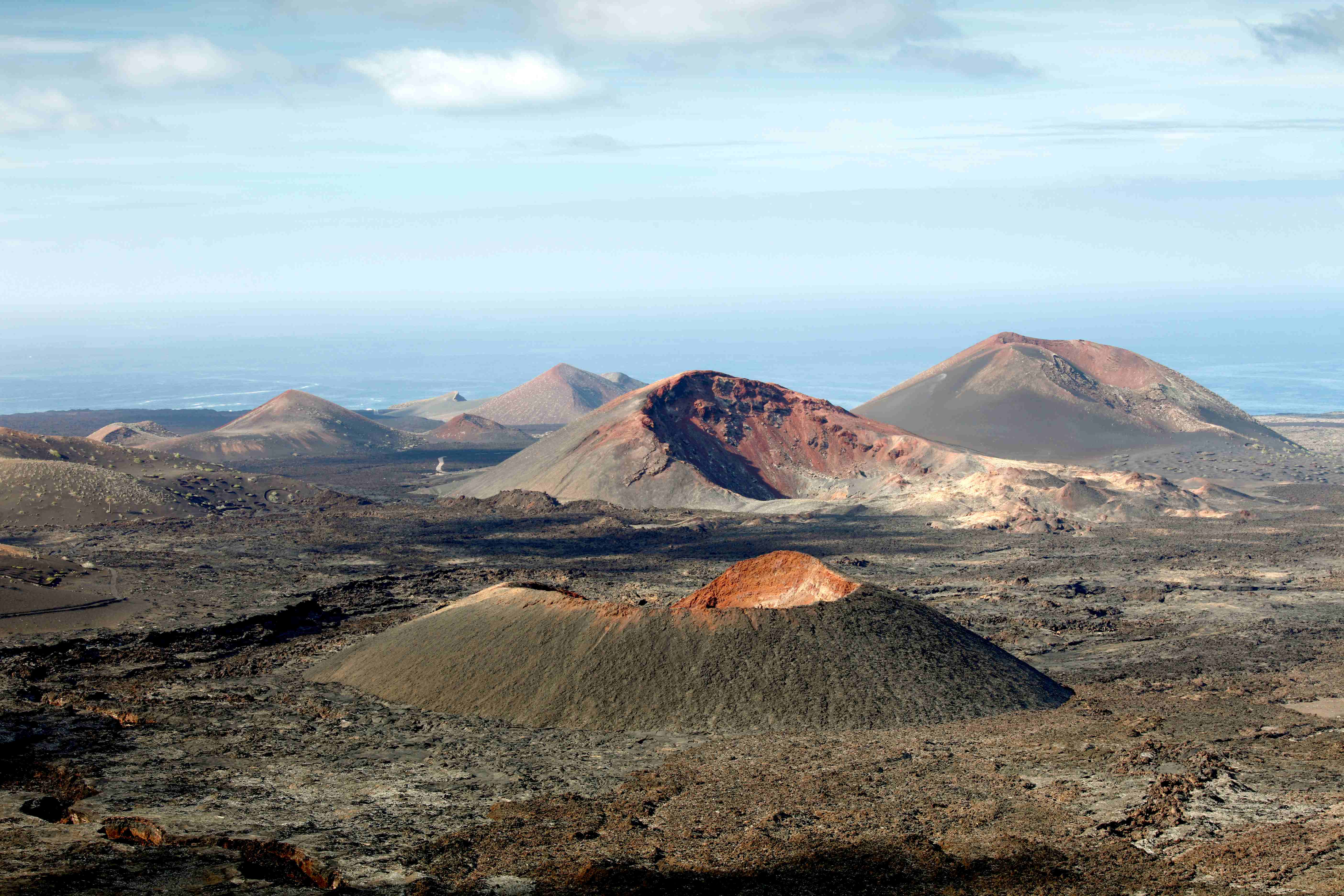 Lanzarote 