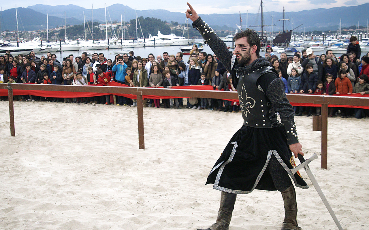 Fiesta de la Arribada-Torneo 2