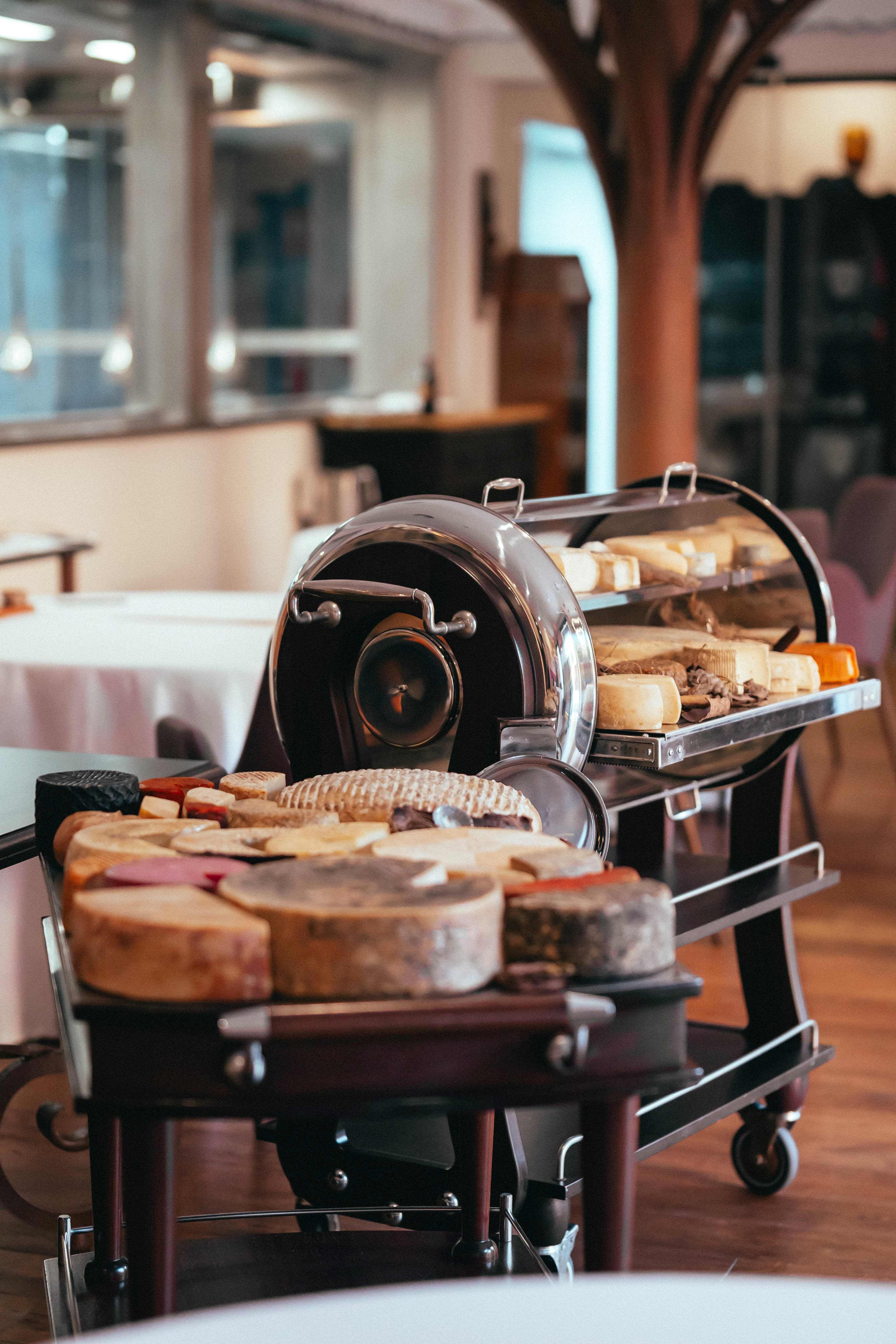 Restaurante Taste 1973 