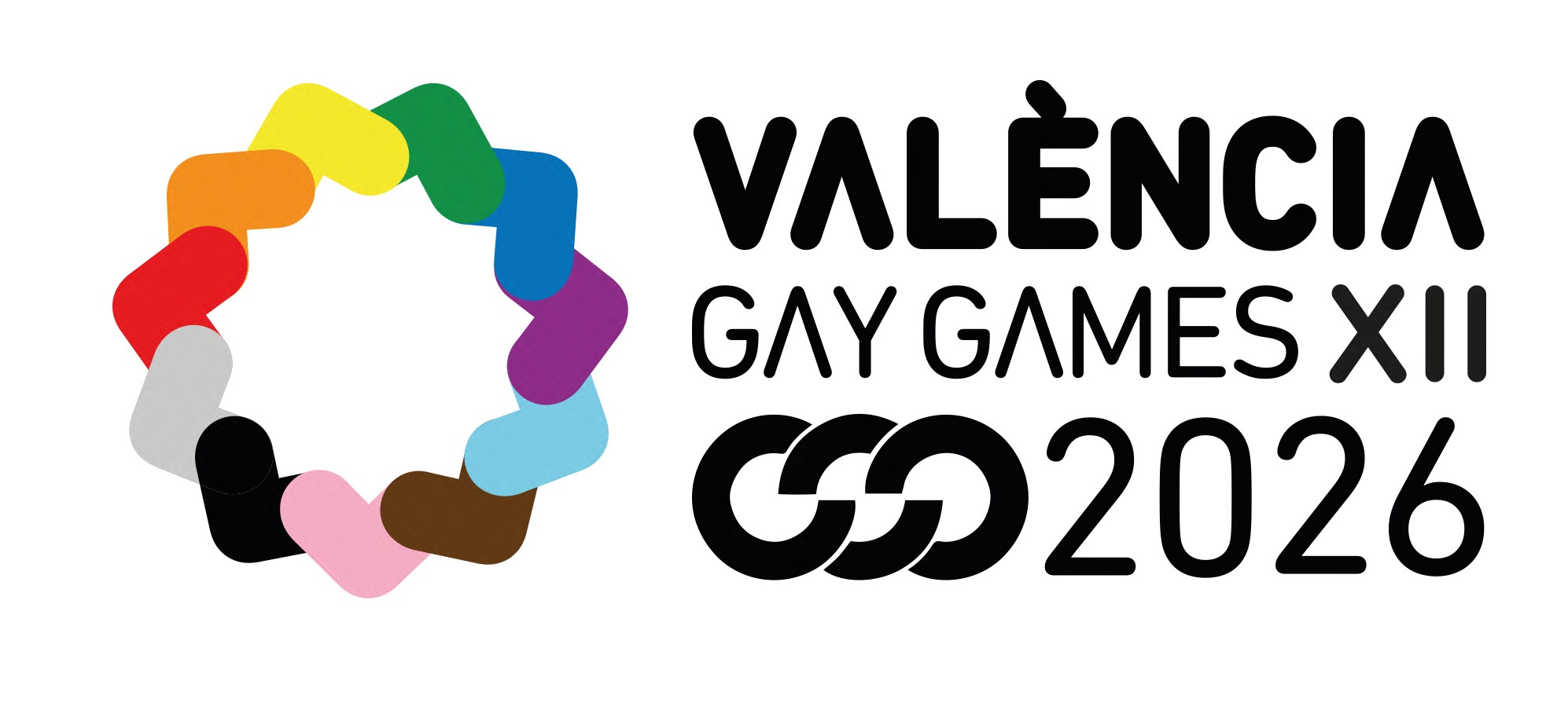 Valencia, Gay Games ©VisitValencia
