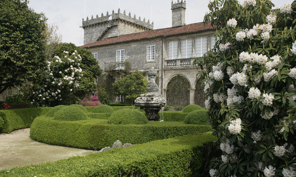 Pazo de Oca 
