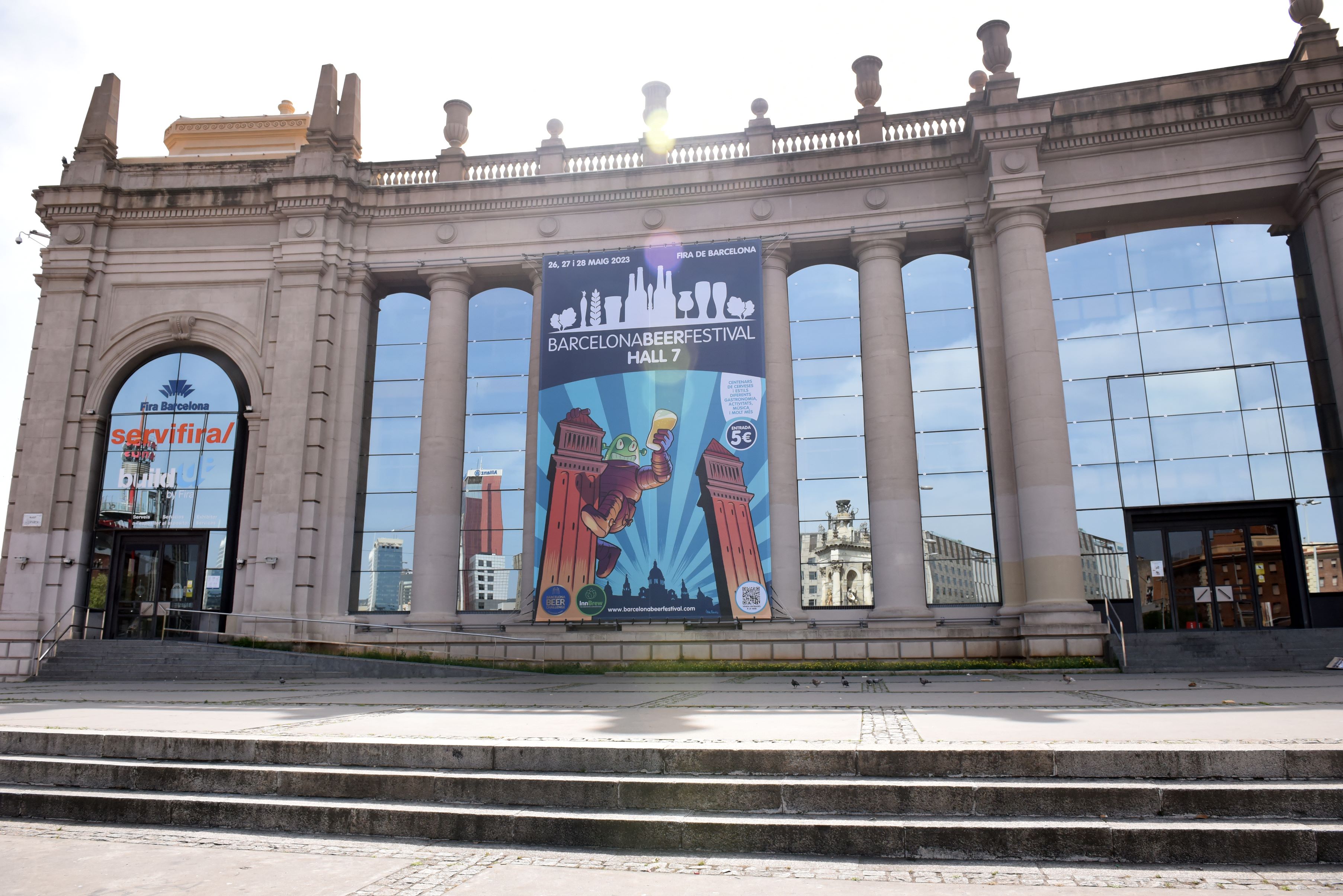  Barcelona Beer Festival - Jordi Bertran