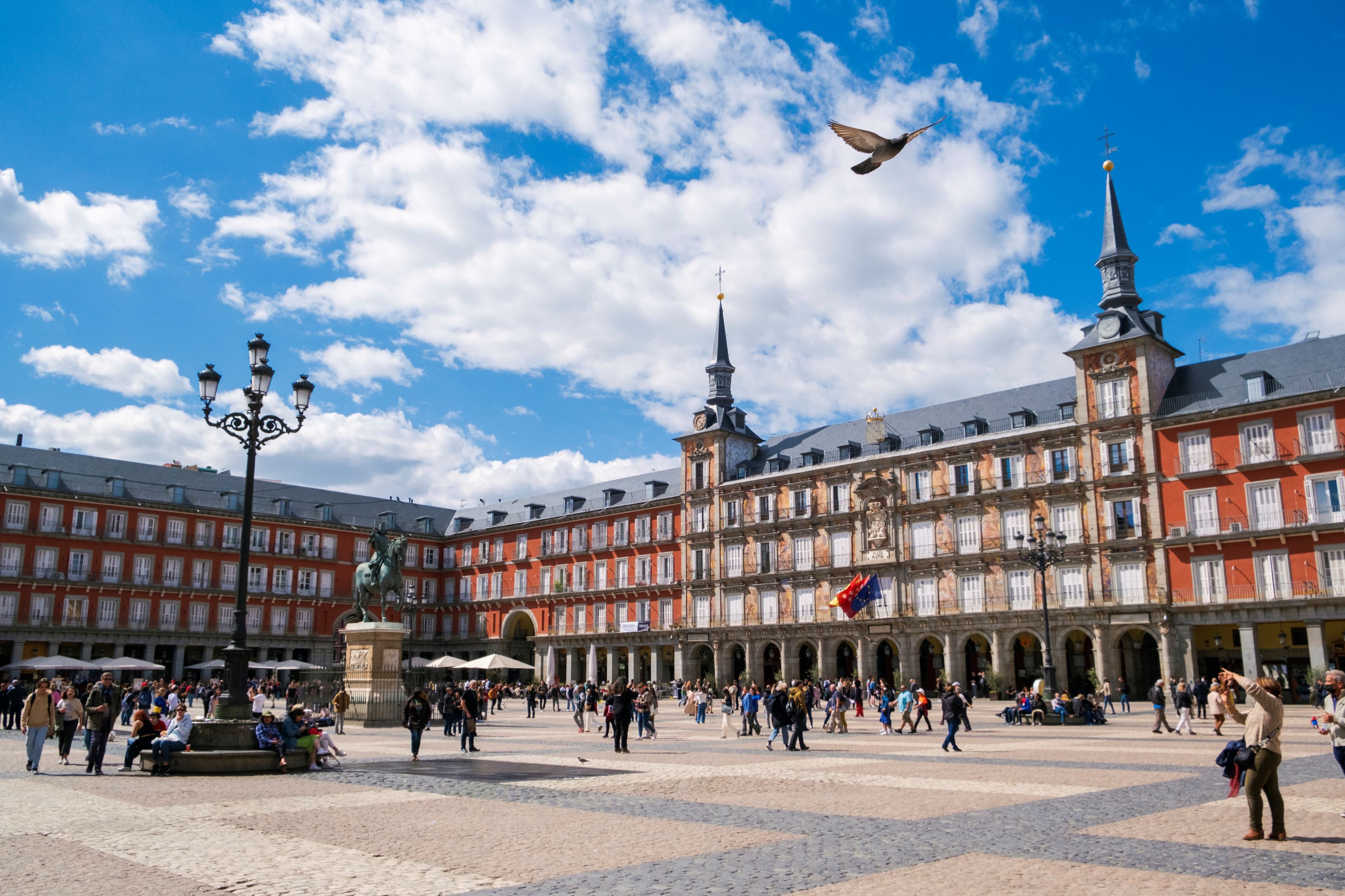 Plaza Mayor