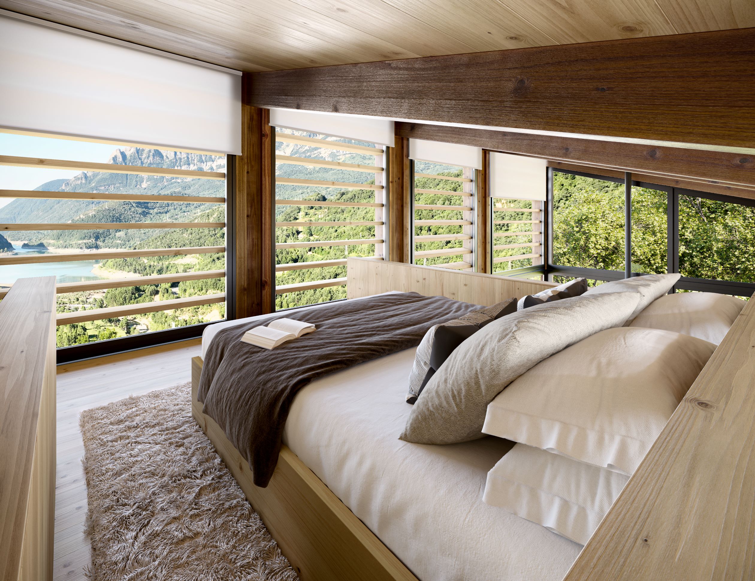 Caravanas Exterior Caravanas Exterior