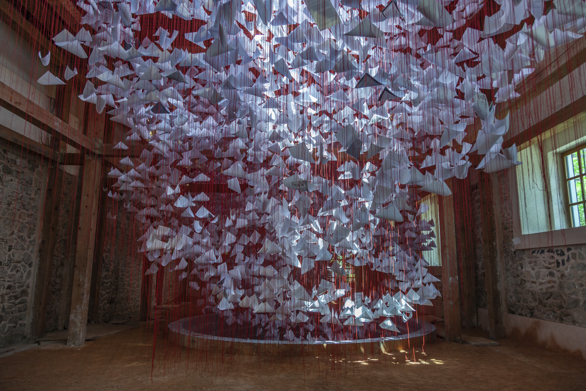 Tell me your Story, 2022 ,