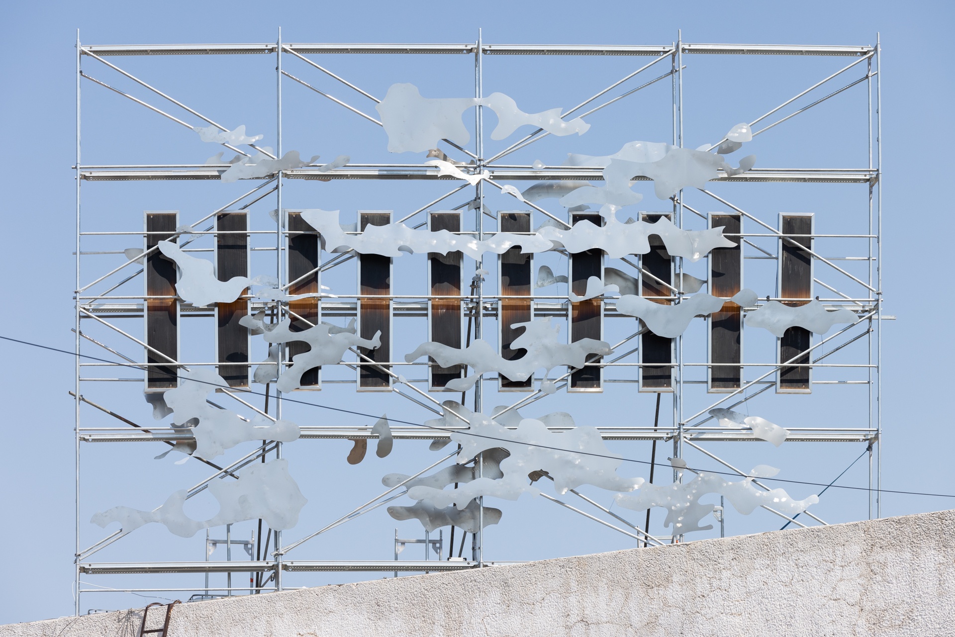 Under the Sun – Explain What Happened , 2022, 