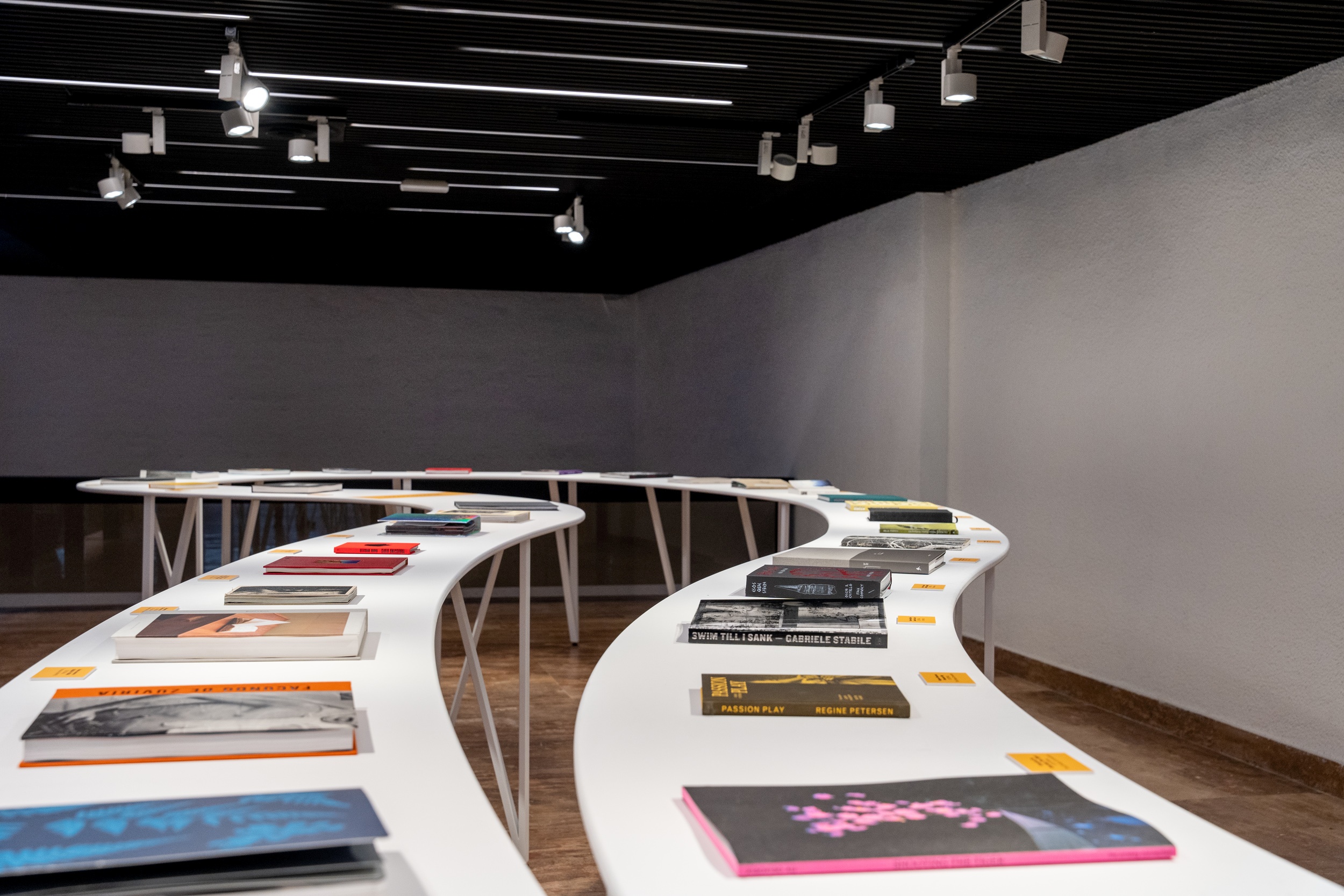 Mejores_Libros_Photoespaña_2023_JOR5576 © Fernán Gómez