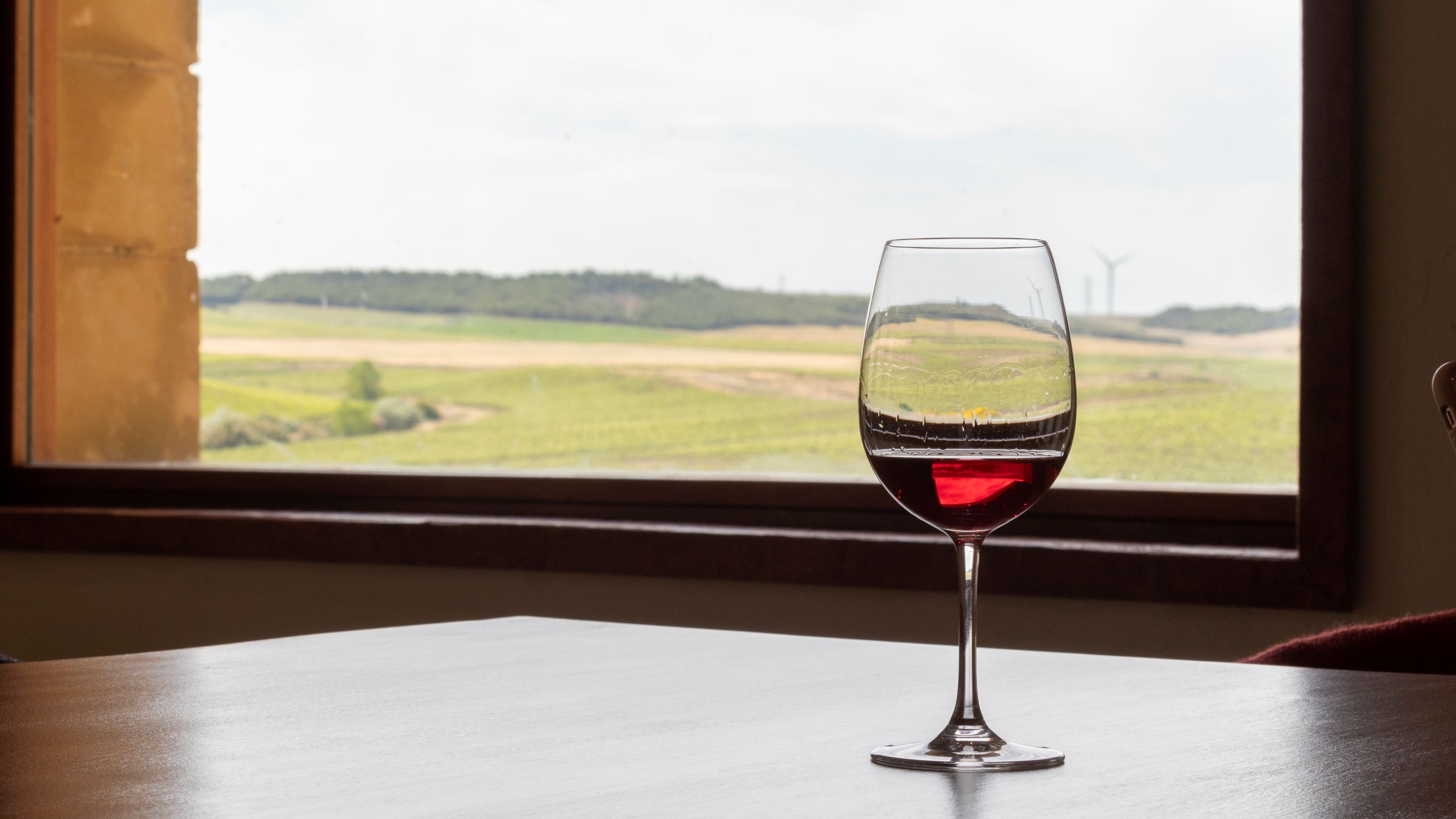 Bodegas Pagos de Araiz, Navarra