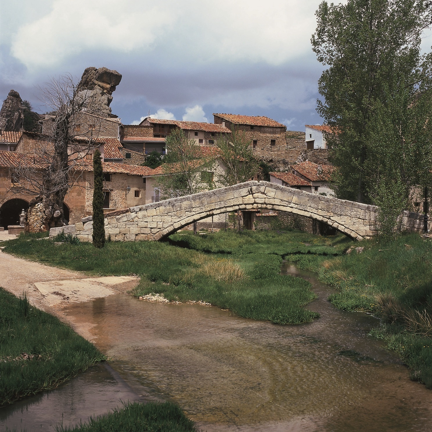 Miravete-de-la-Sierra - Maestrazgo