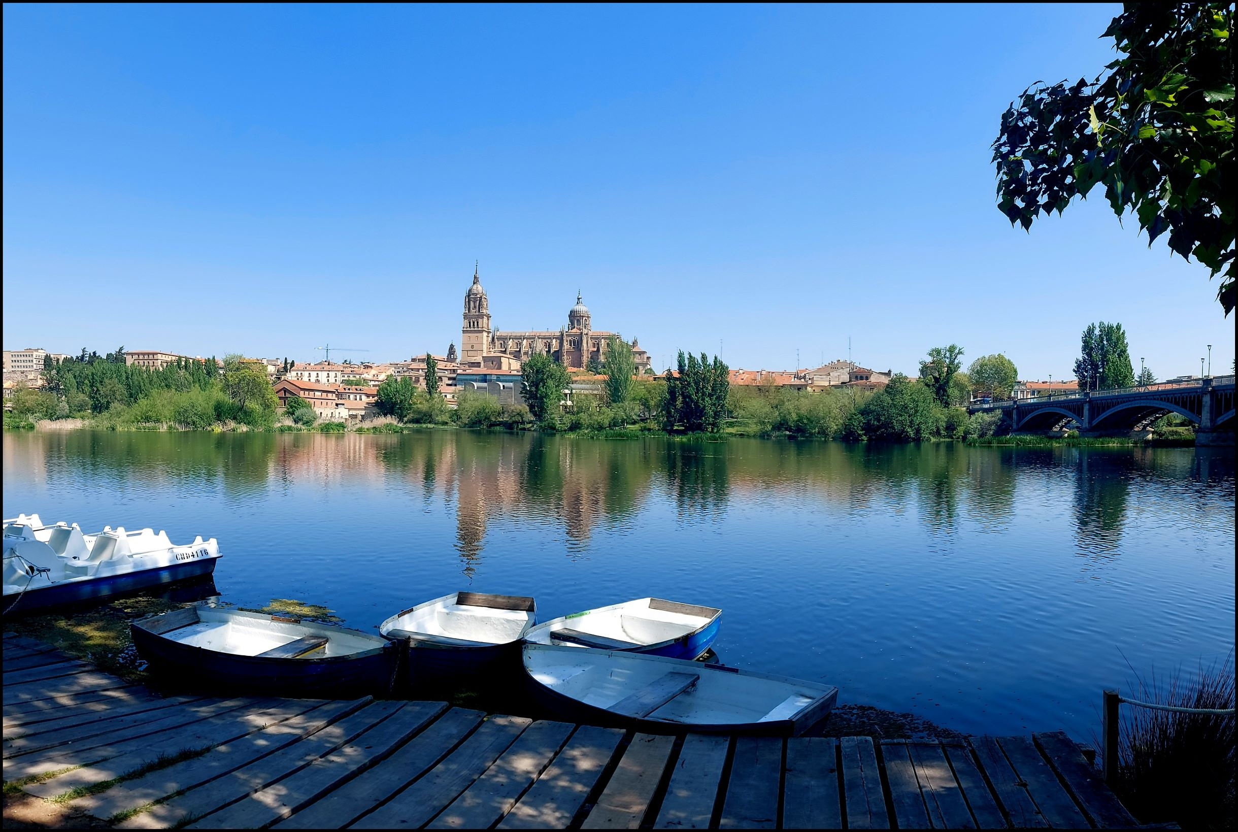Mirador del Embarcadero