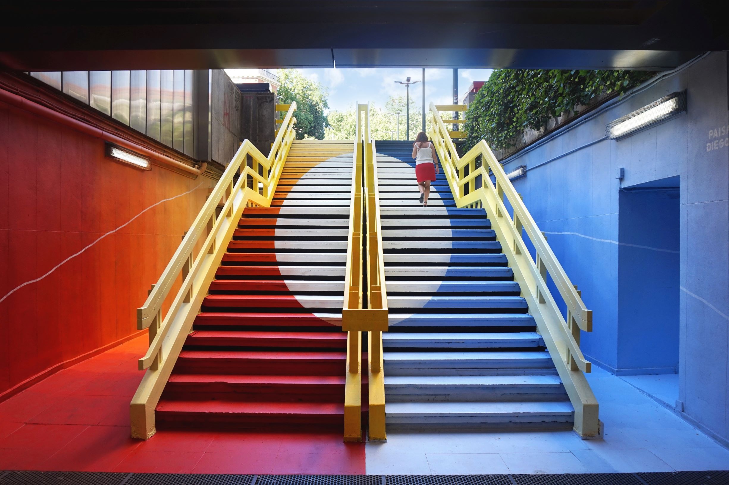 Diego Vicente - CUBOS Madrid - Finales