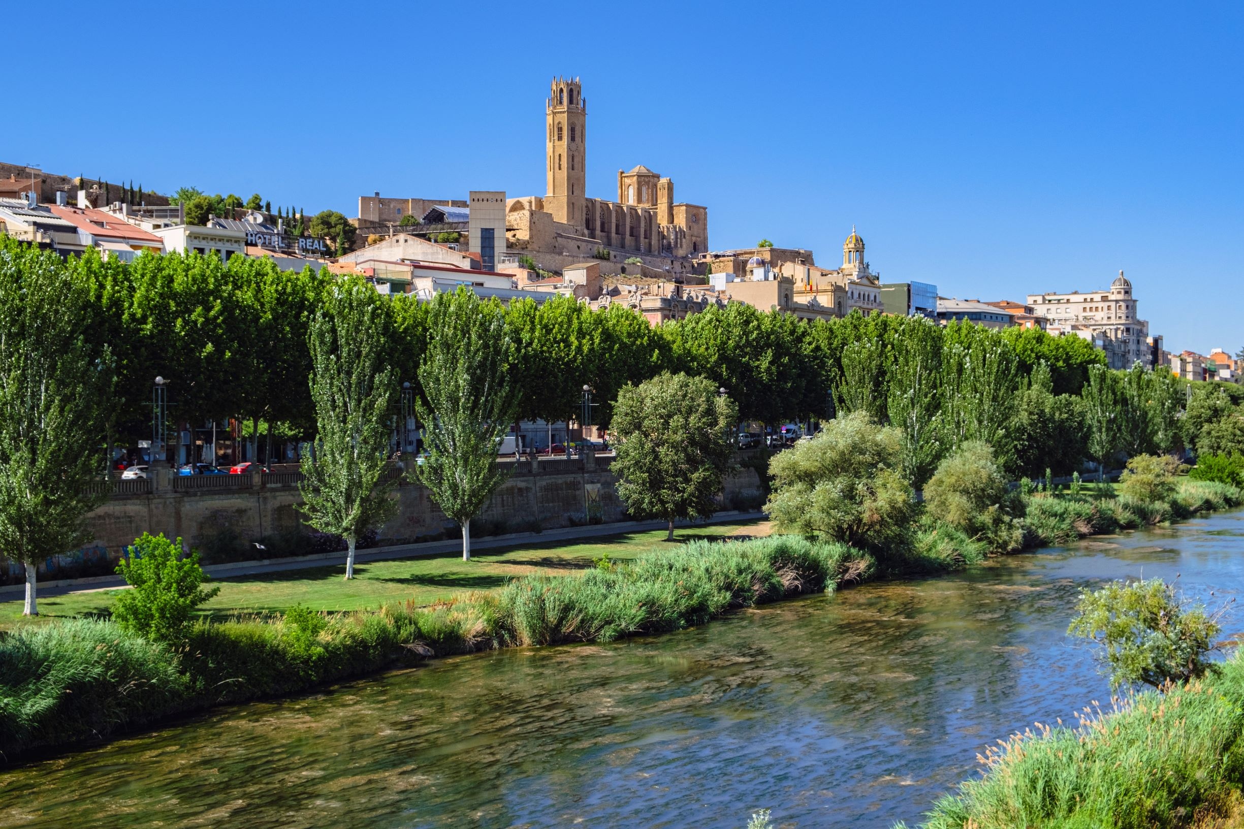 Lérida Lleida - LÉRIDA - CATALUÑA 