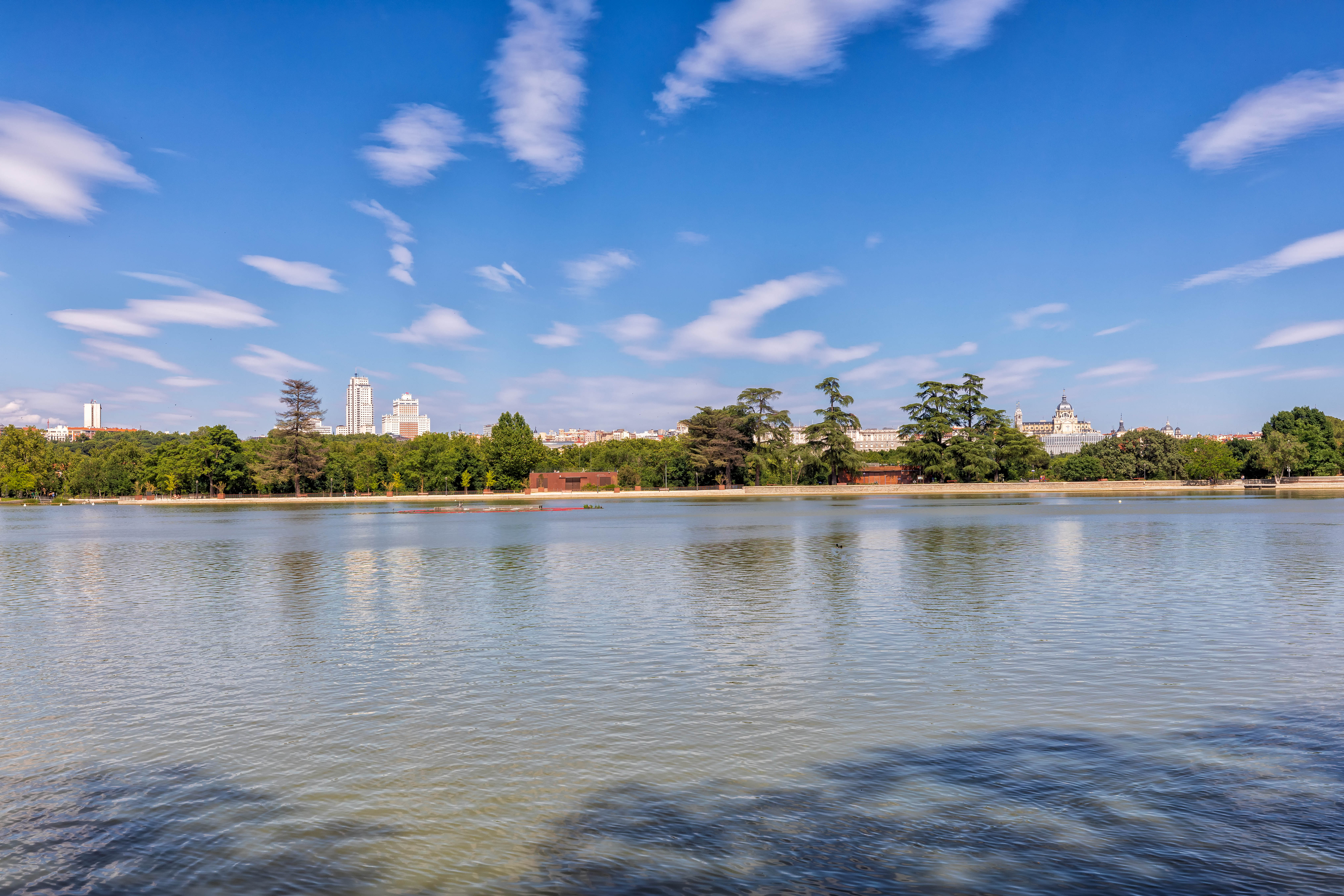 CASA DE CAMPO CASA DE CAMPO