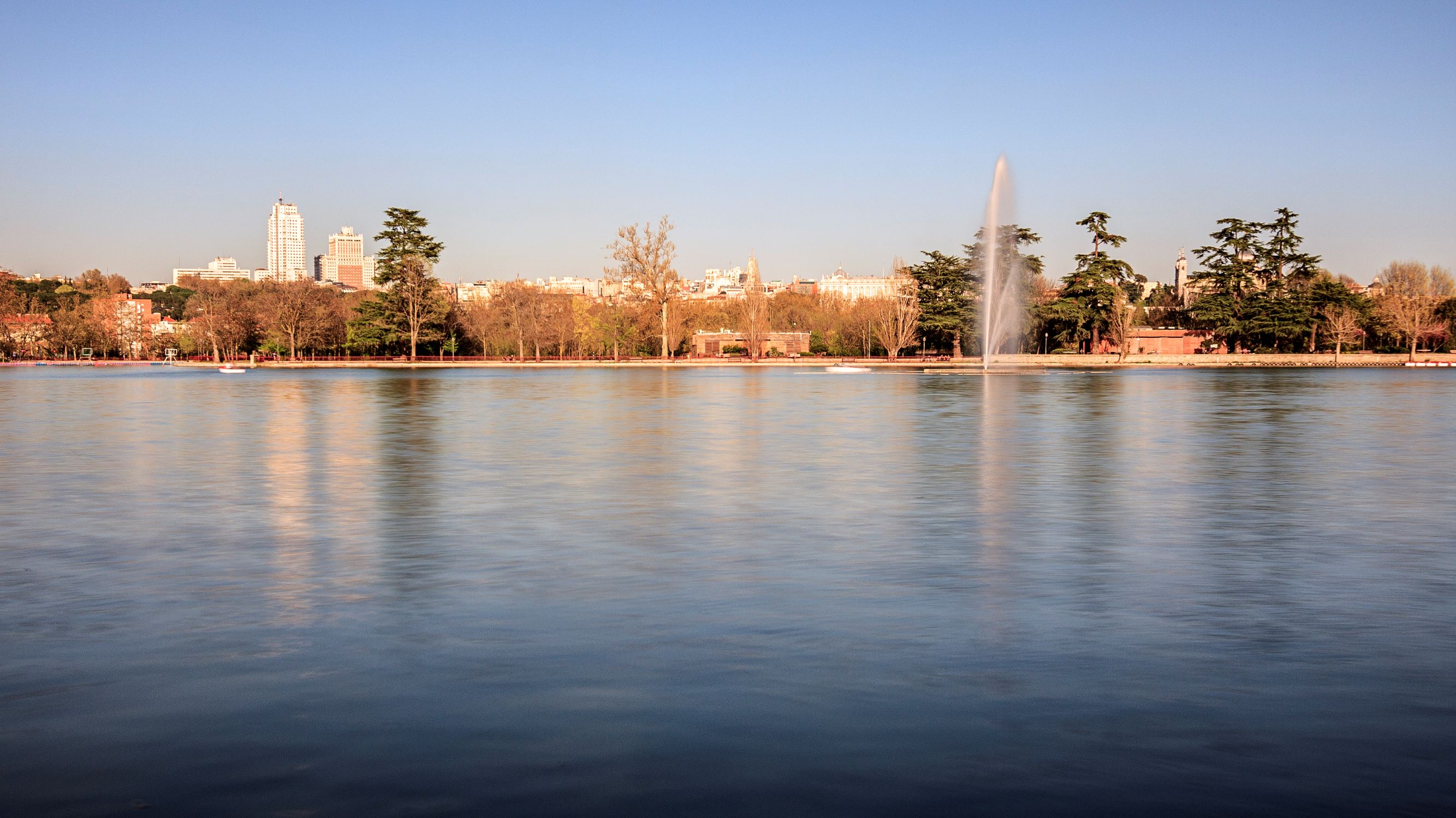 Lago Casa de Campo Lago Casa de Campo