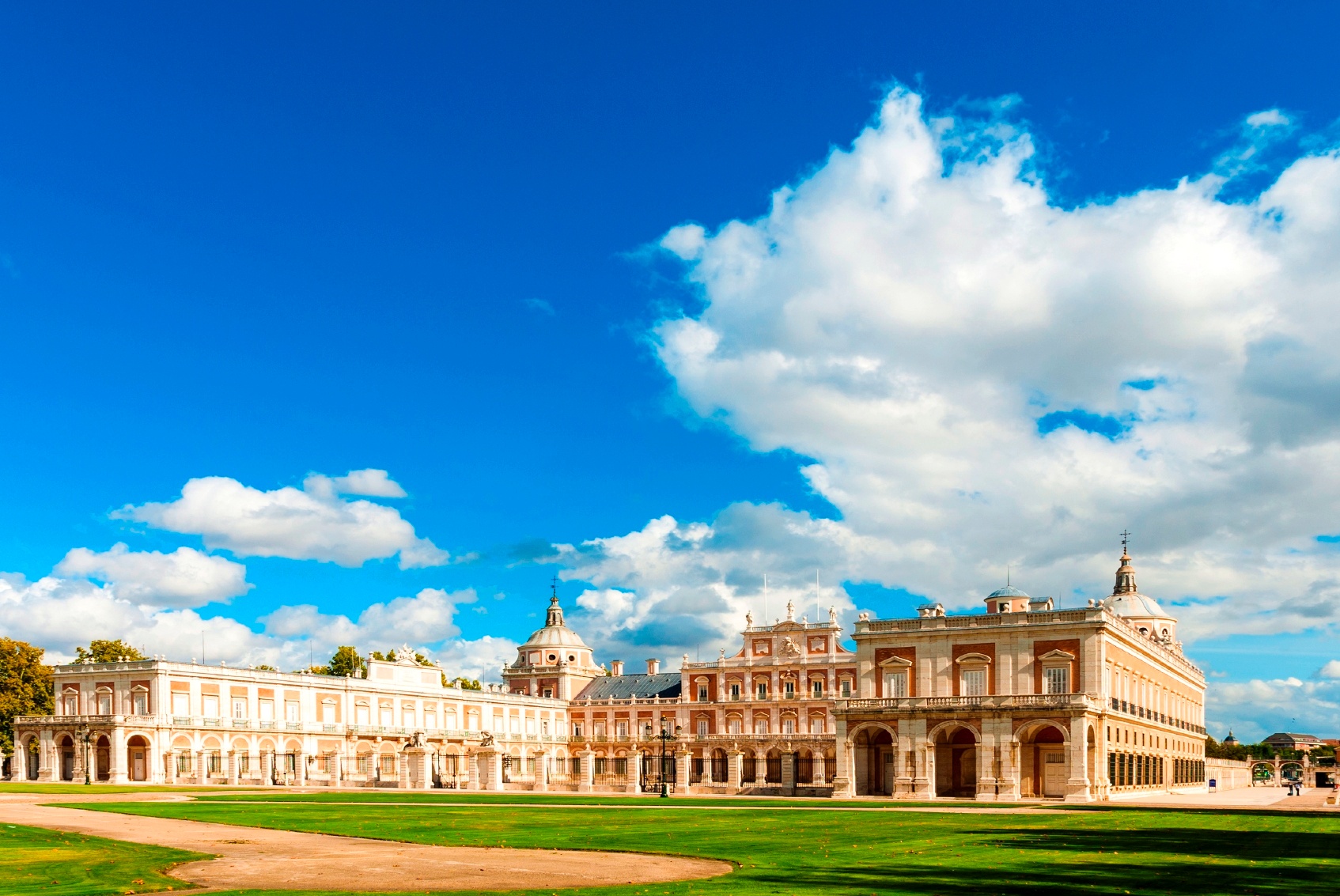 Palacio Real de Aranjuez
