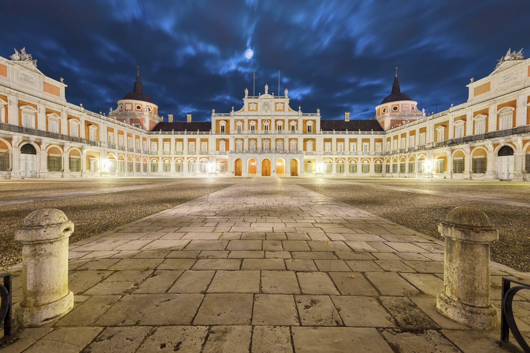 Palacio Real de Aranjuez