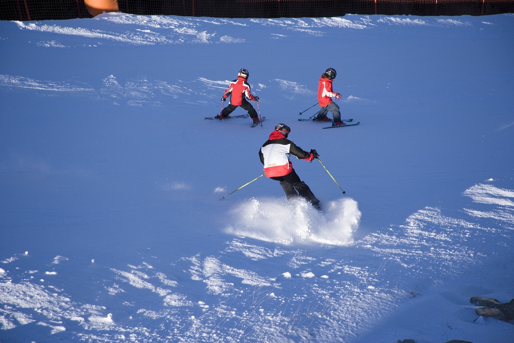 Espot Esquí - Ein Angebot für Alle