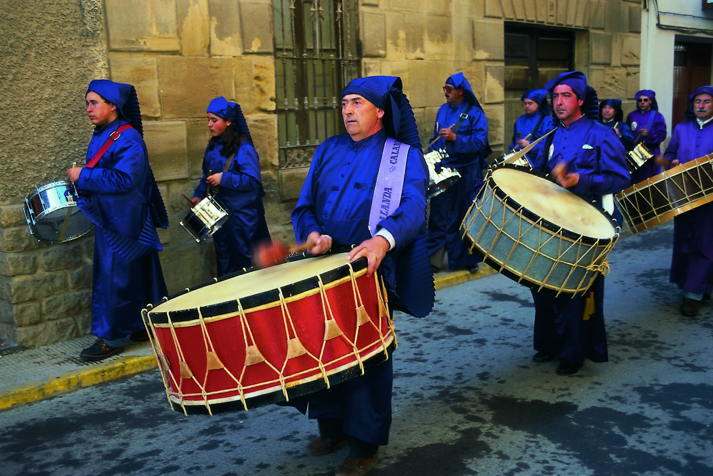 Semana Santa de Calanda