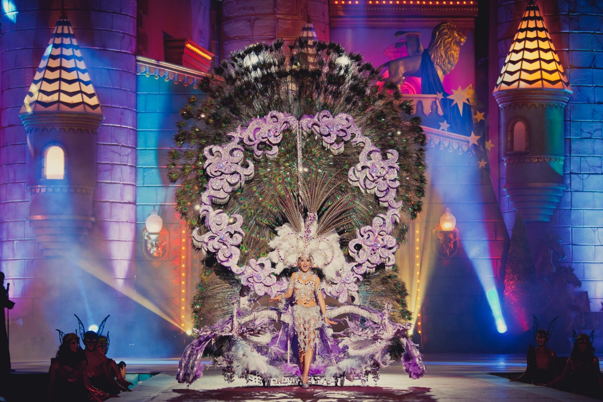 Carnaval Las Palmas de Gran Canaria