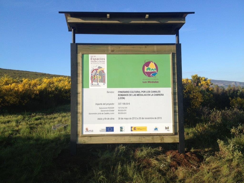 Comarca de El Bierzo