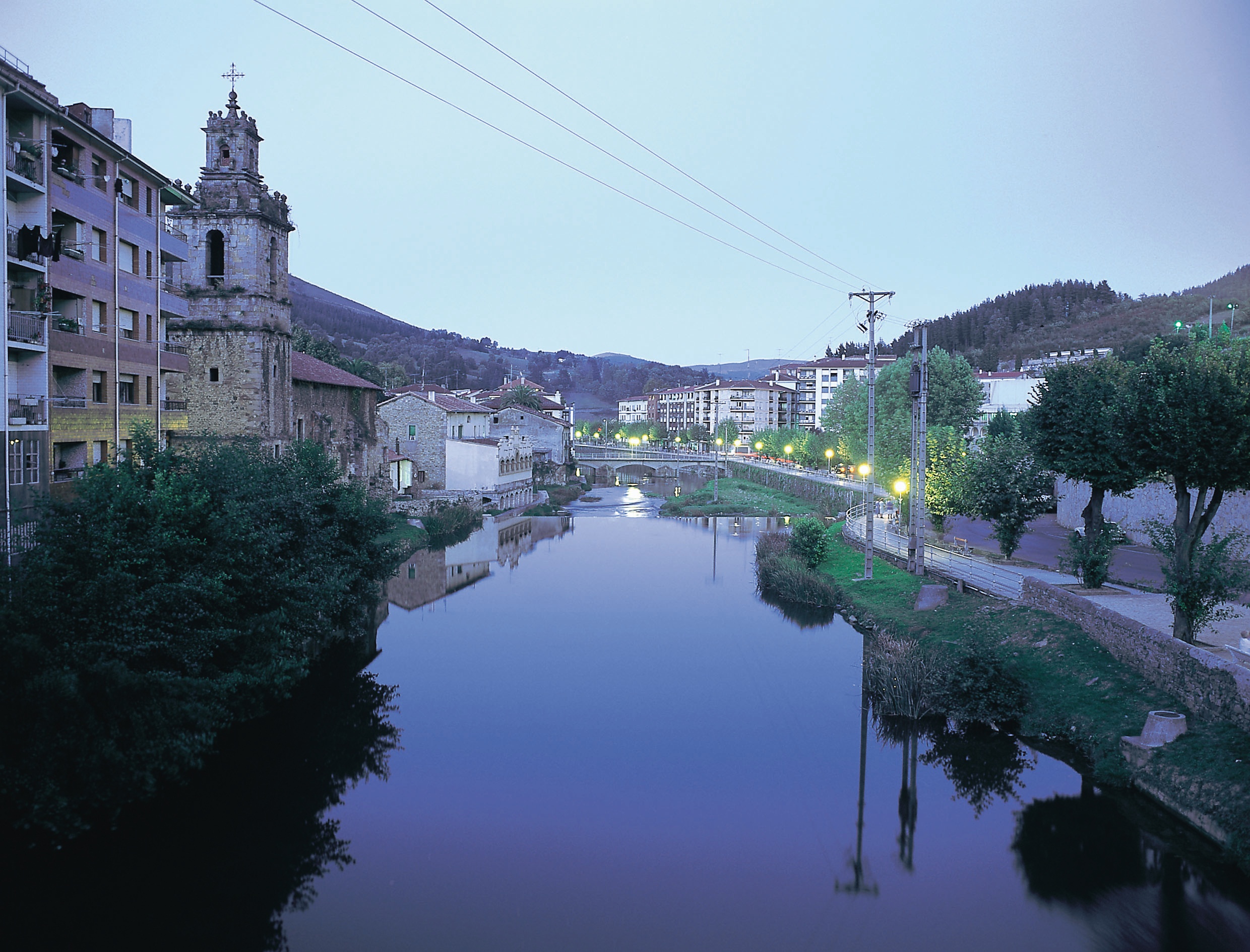 Balmaseda im Baskenland lockt in der Karwoche mit beeindruckendem Passionsspiel