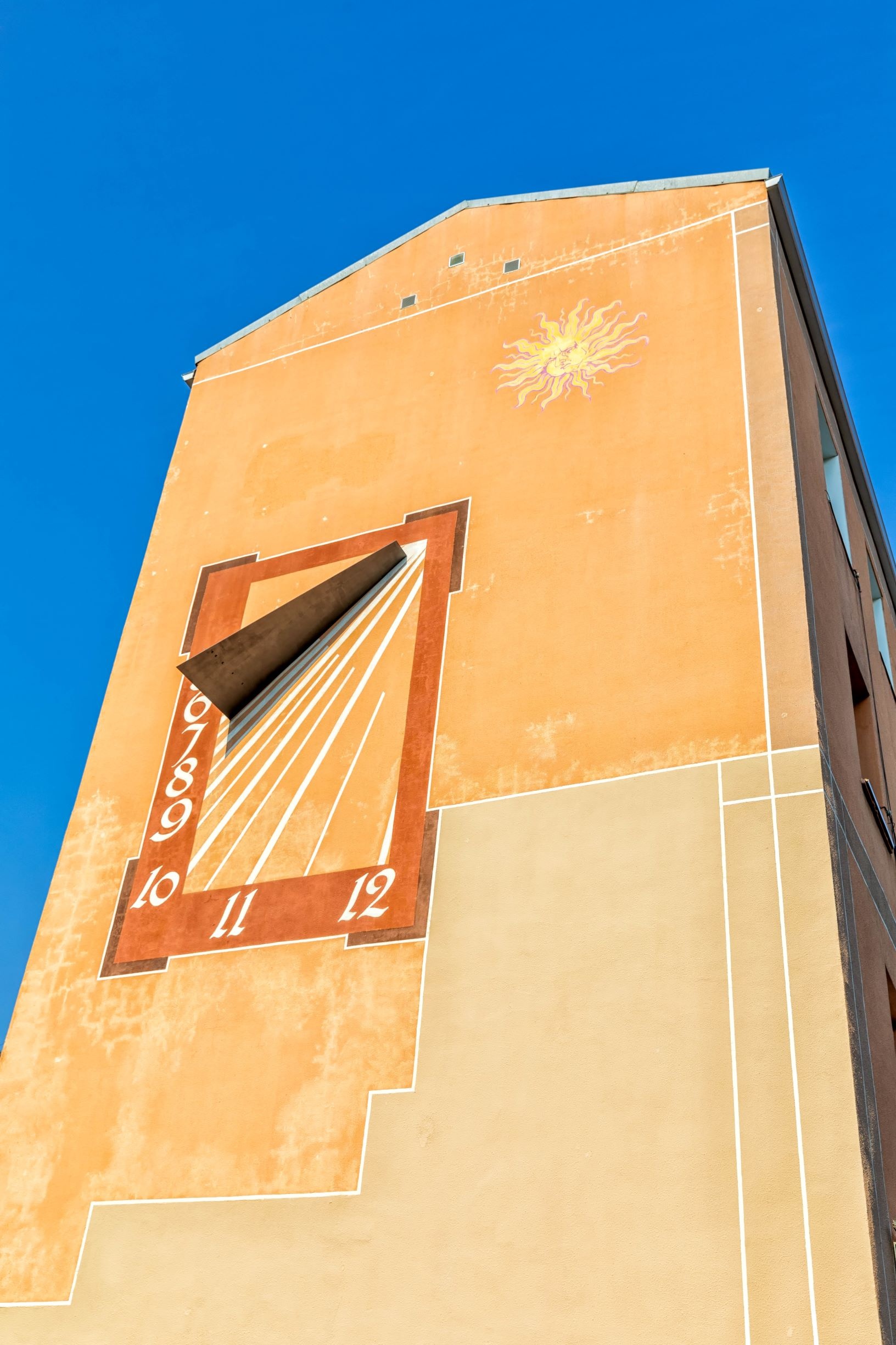 Relojes de sol - Colonia Moscardó