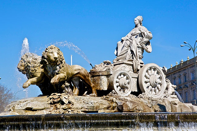 Cibeles