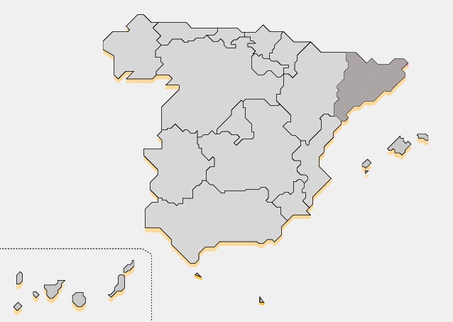 Katalonien Katalonien