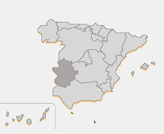 Extremadura