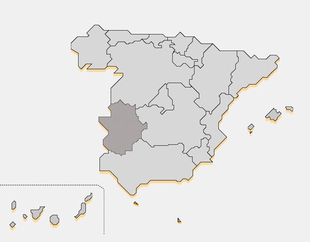 Extremadura