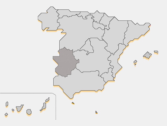 Extremadura