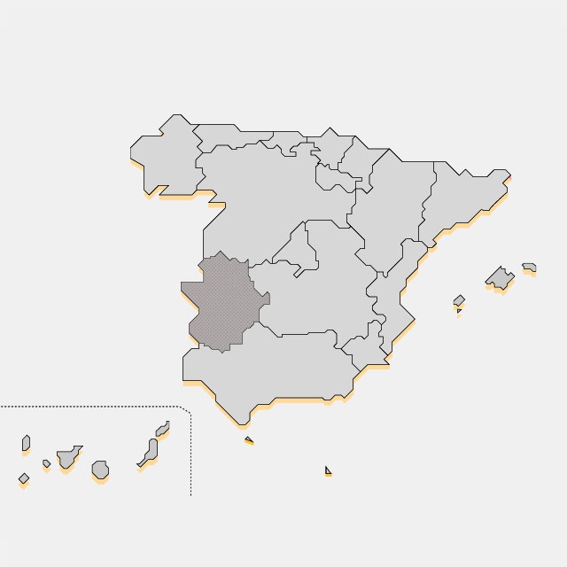 Extremadura
