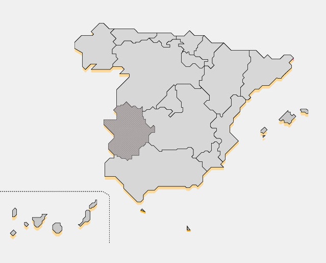 Extremadura