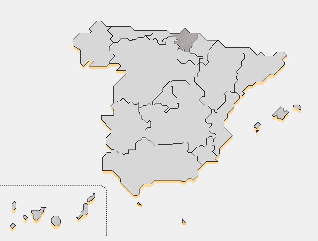 Baskenland Baskenland